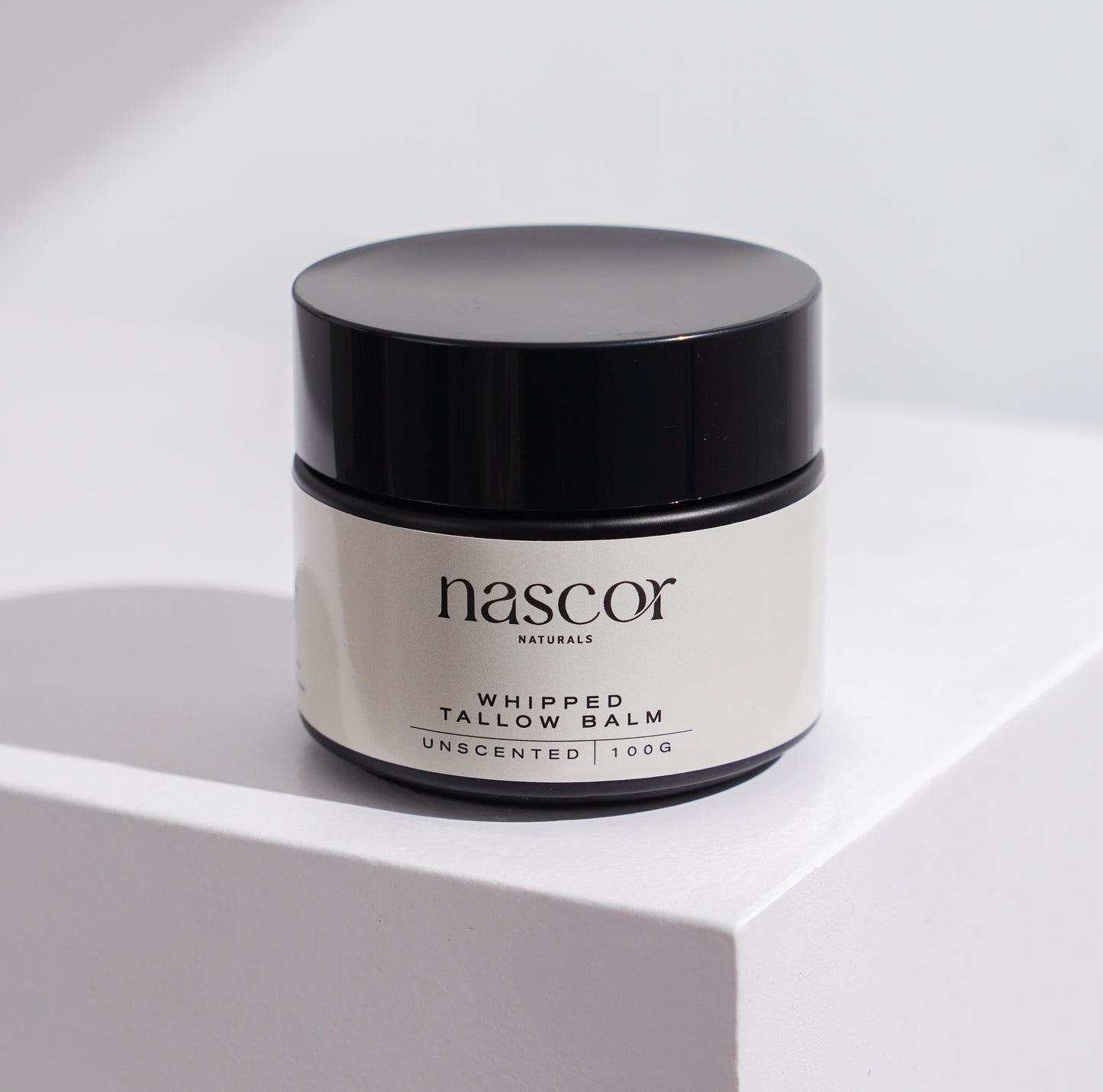 Tallow Balm