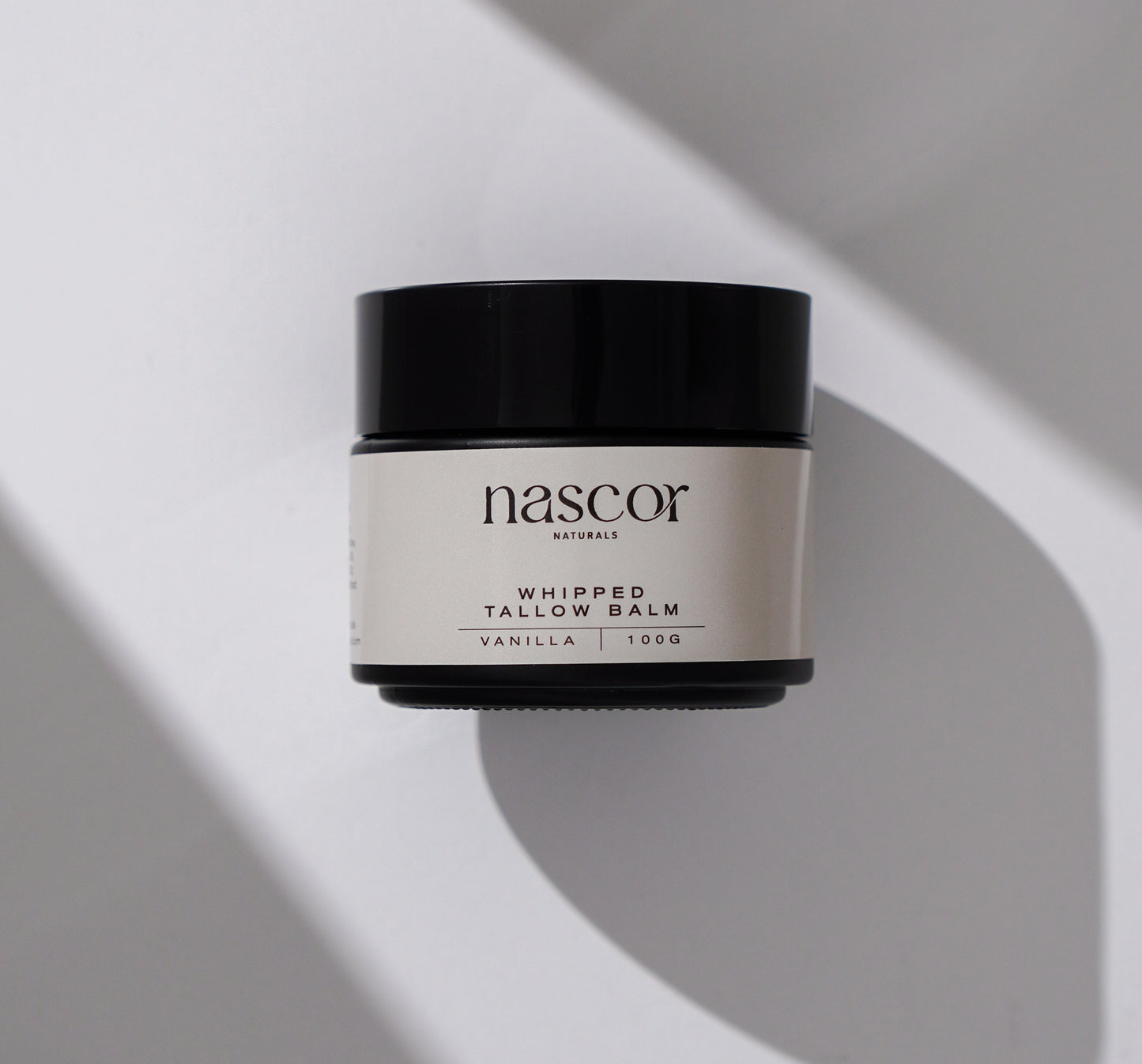 Tallow Balm