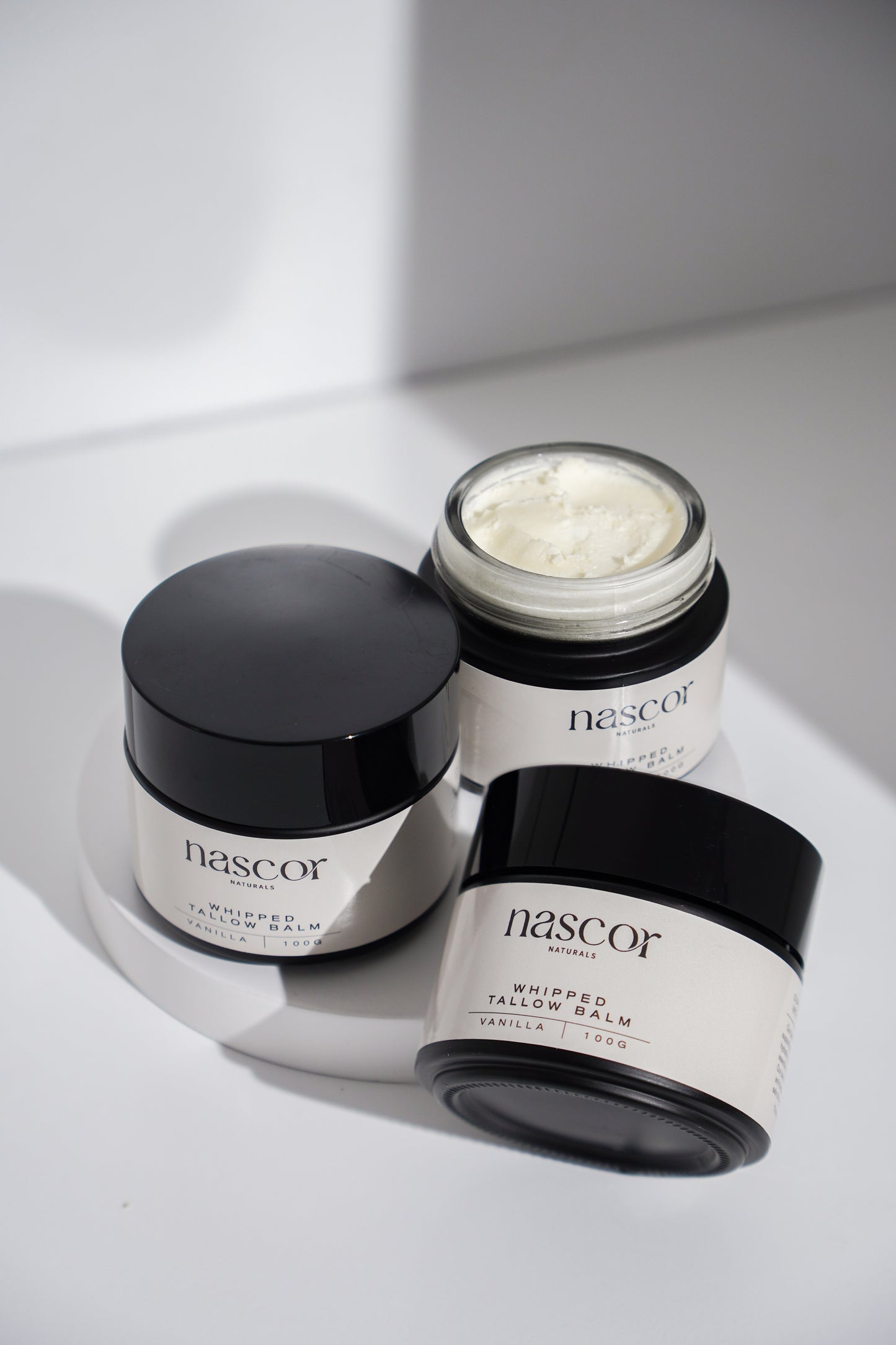 Tallow Balm