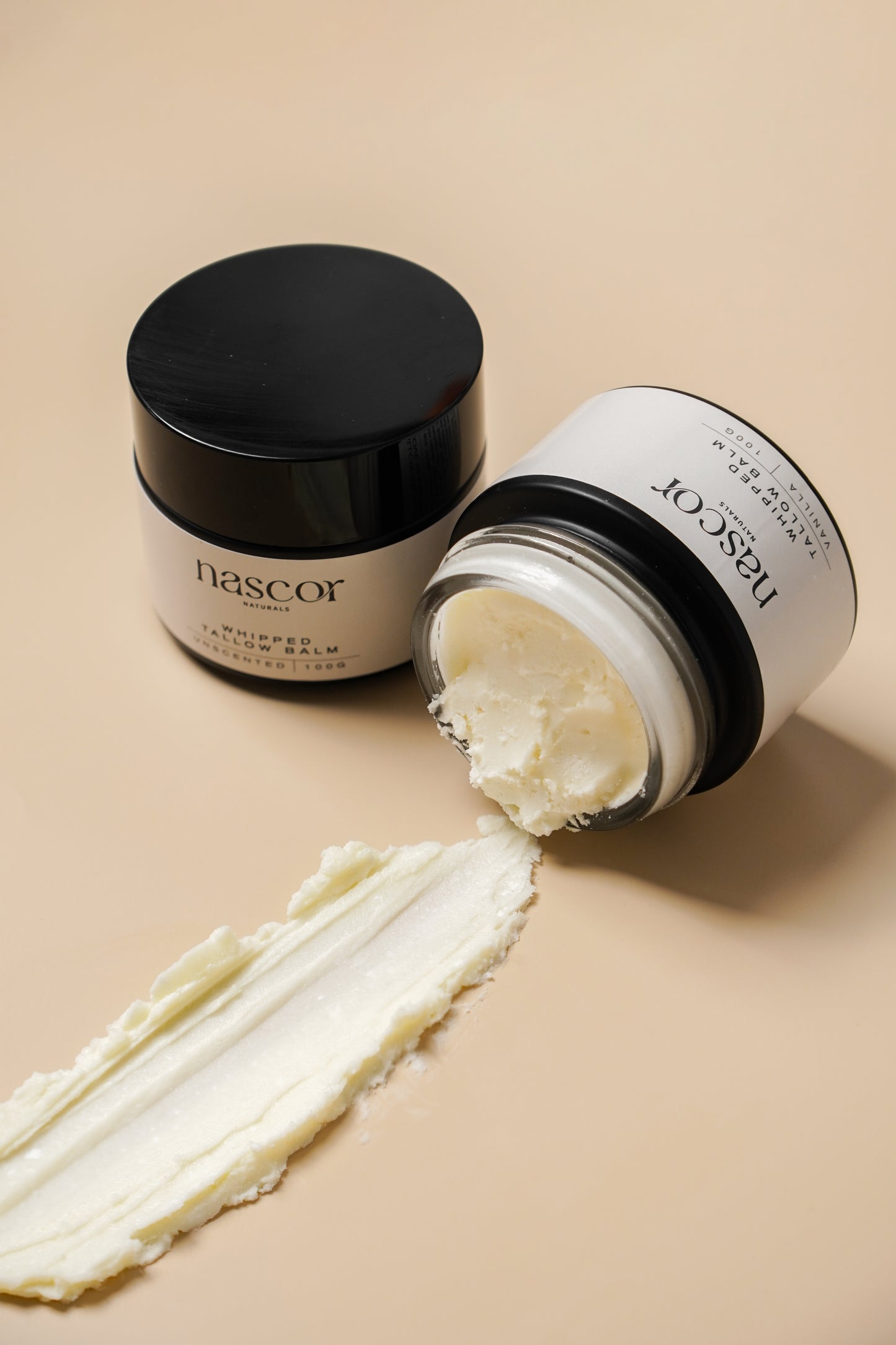 Tallow Balm