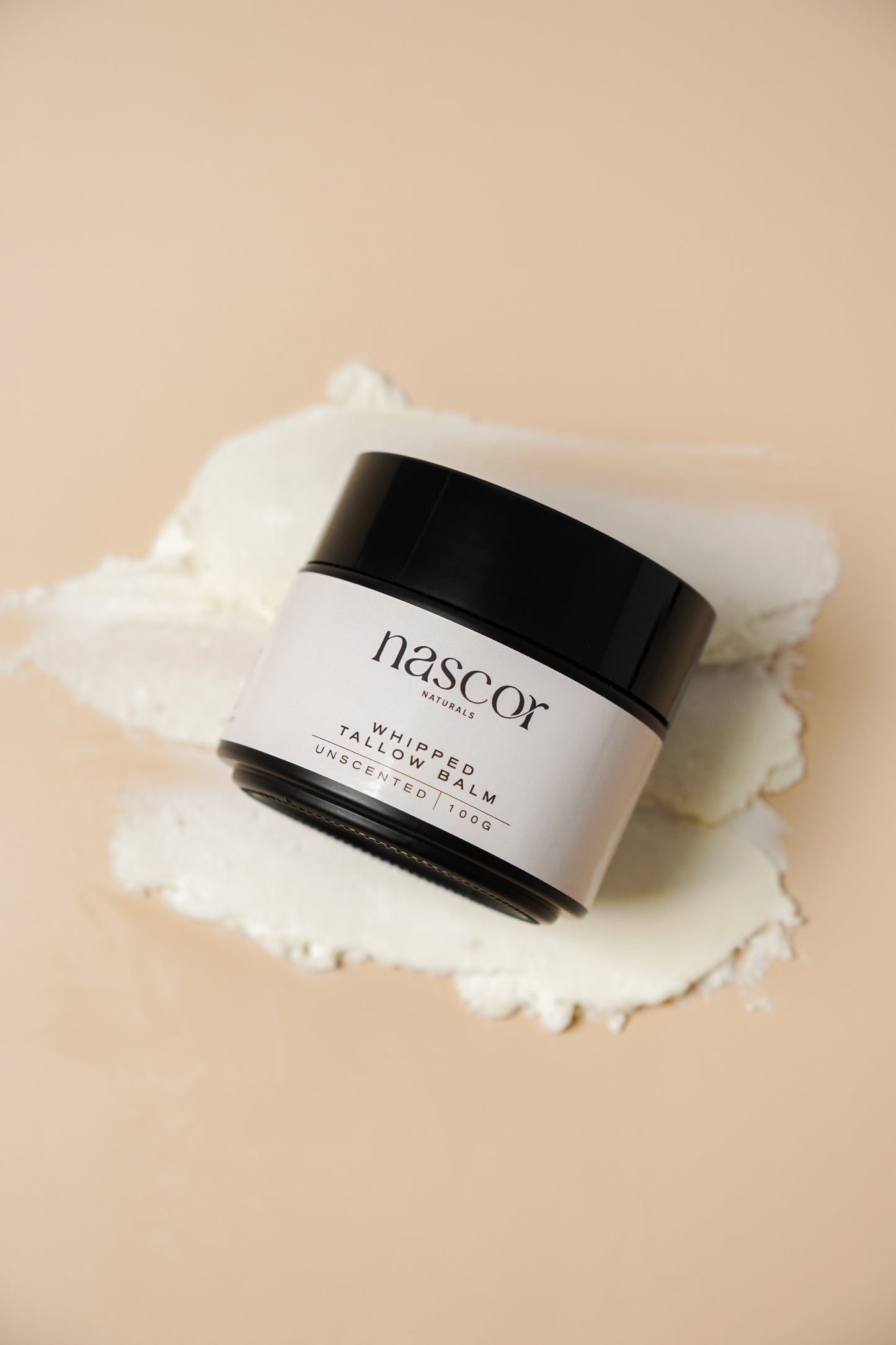 Tallow Balm
