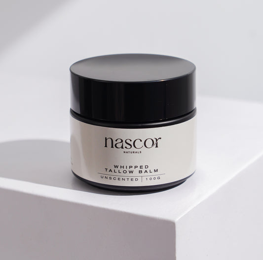 Tallow Balm